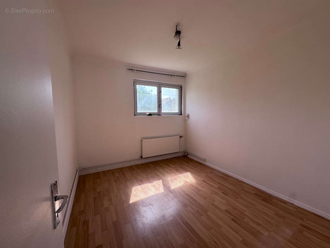 Appartement à SAINT-LOUIS