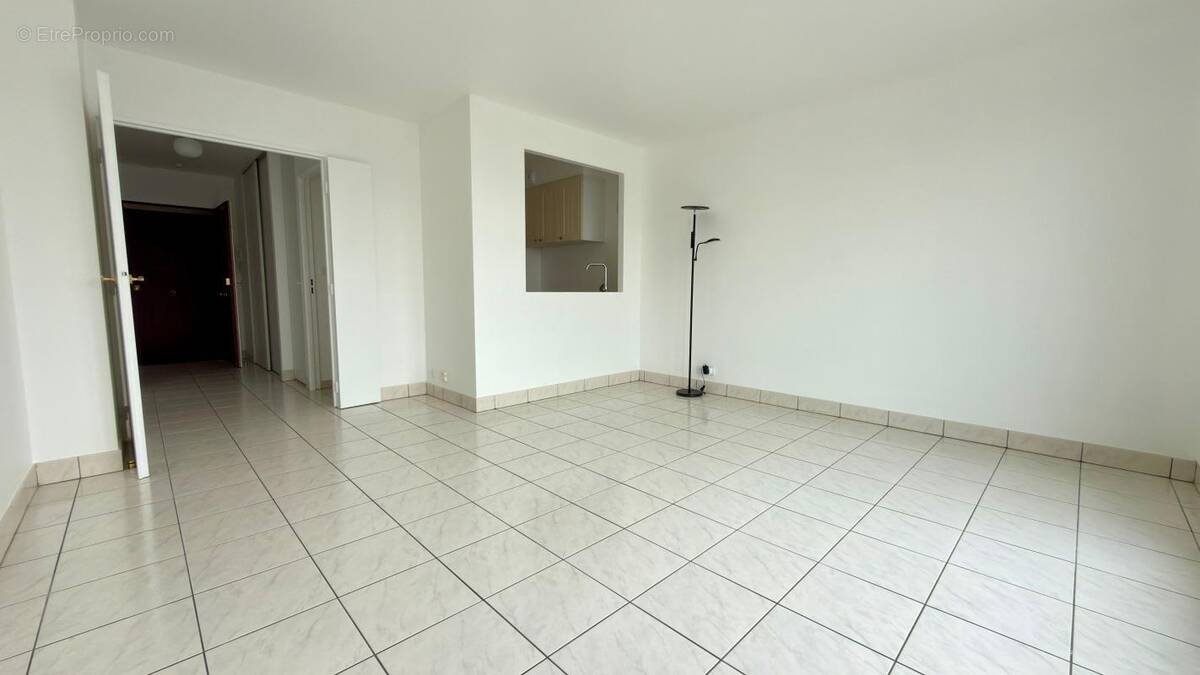 Appartement à NEUILLY-PLAISANCE
