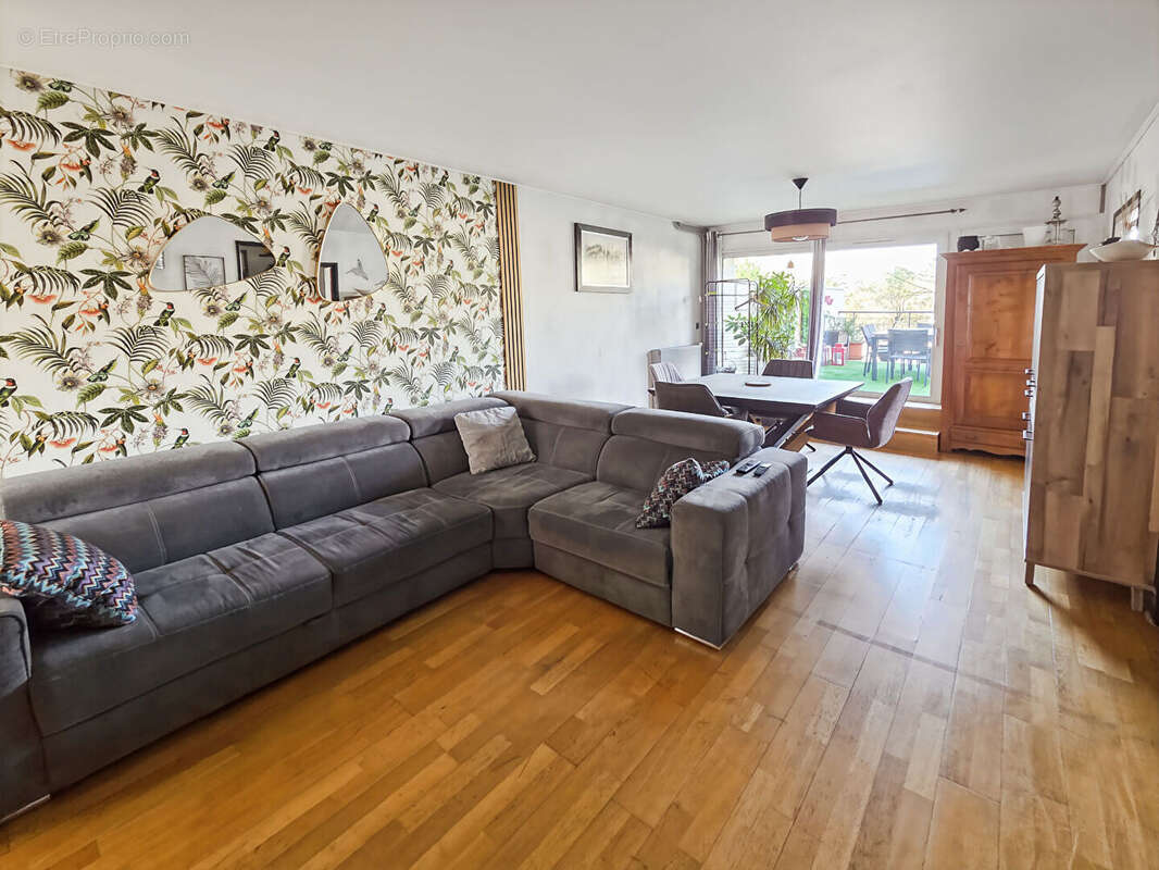 Appartement à MASSY