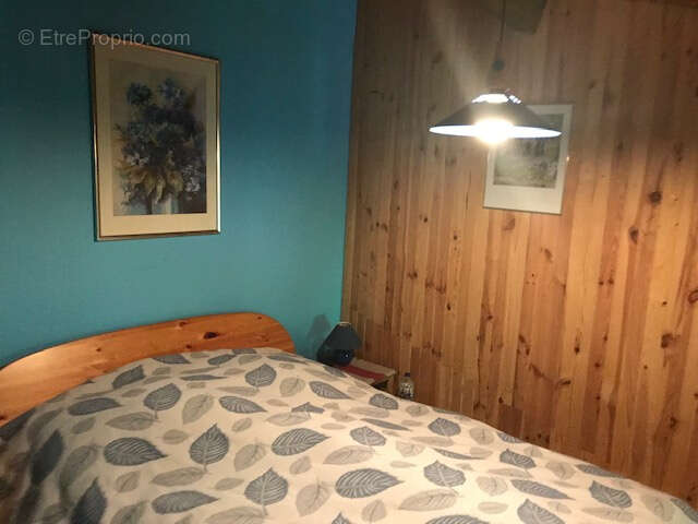 Maison à BIFFONTAINE