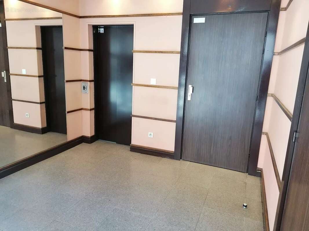 Appartement à AULNAY-SOUS-BOIS
