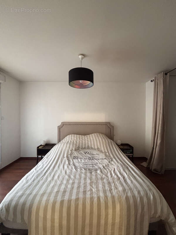 Appartement à CLAYE-SOUILLY