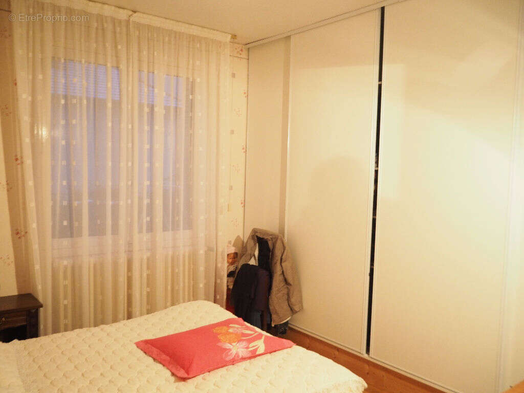 Maison à LE CREUSOT