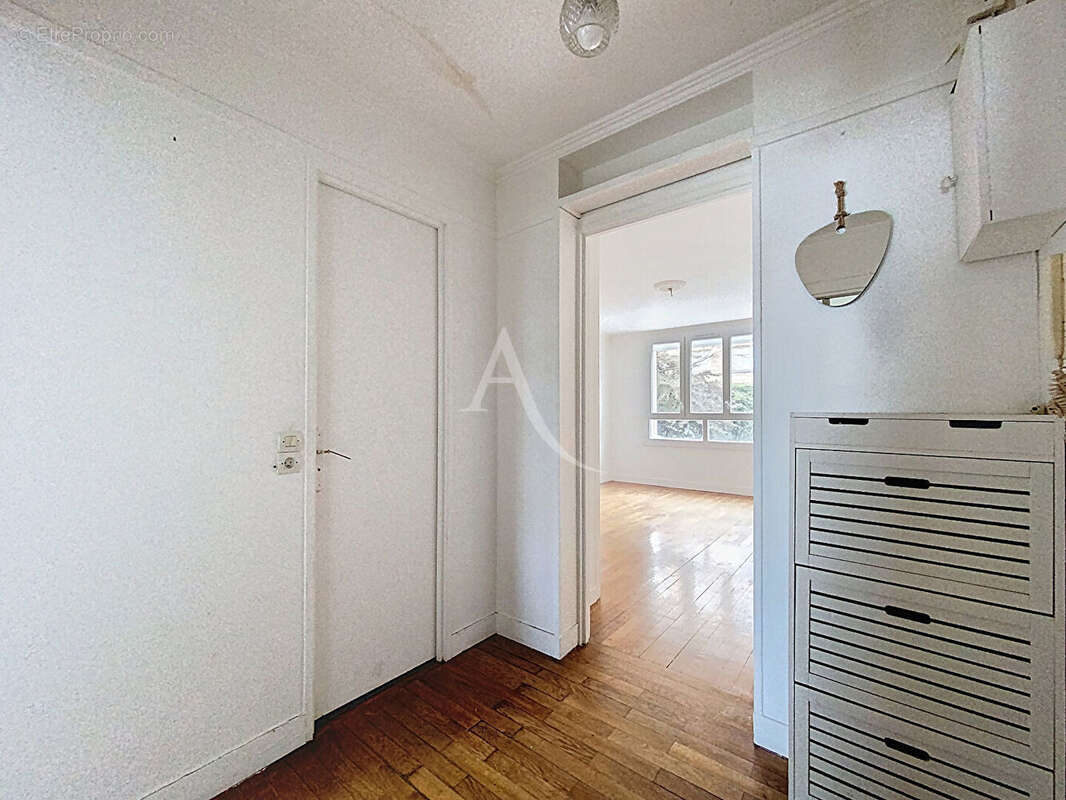 Appartement à RUEIL-MALMAISON