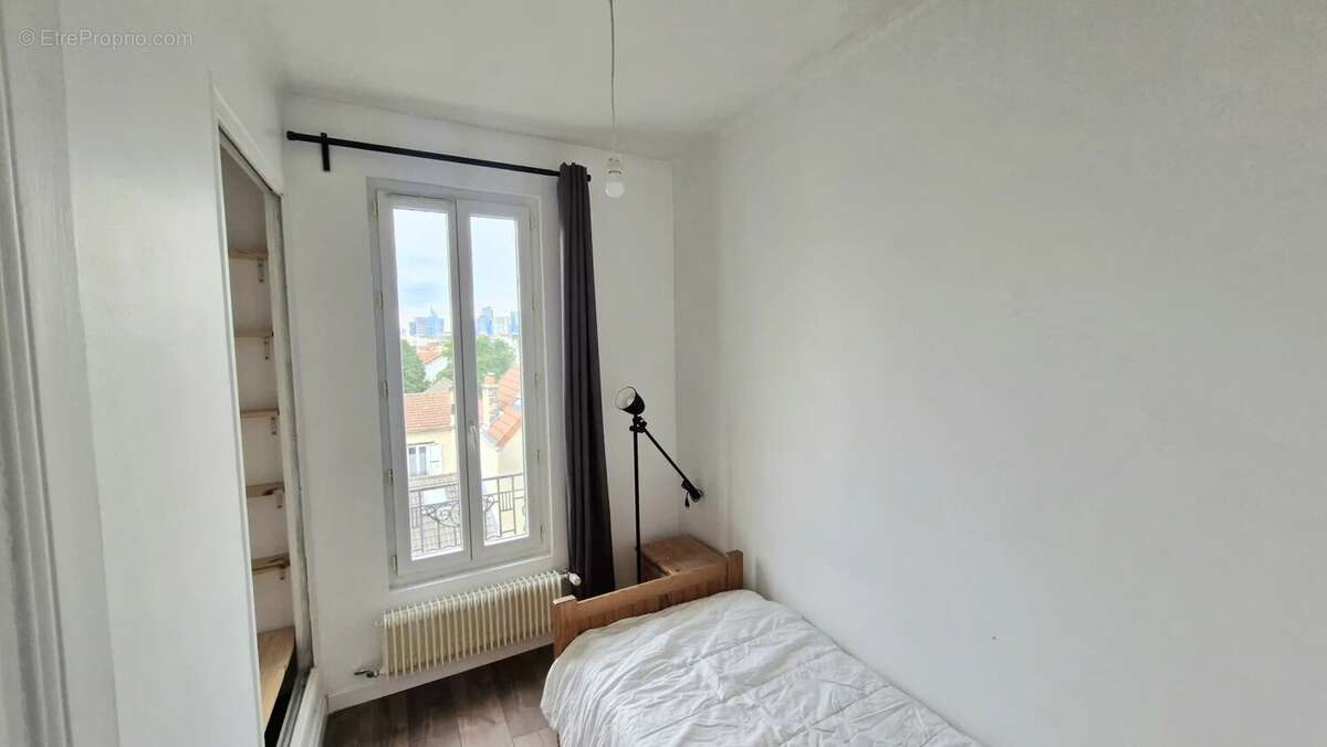 Appartement à COLOMBES