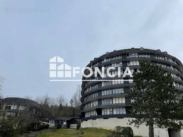 Appartement à VANDOEUVRE-LES-NANCY