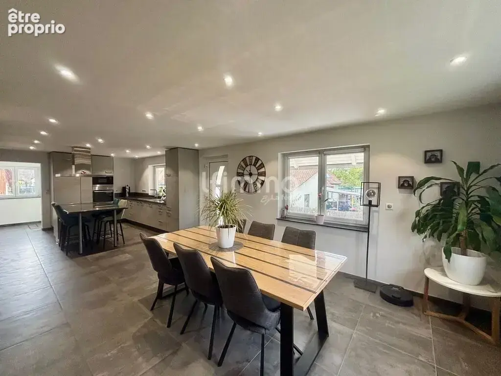 Maison familiale impeccable - 3 chambres, avec un jardin à Hilse - photo 3