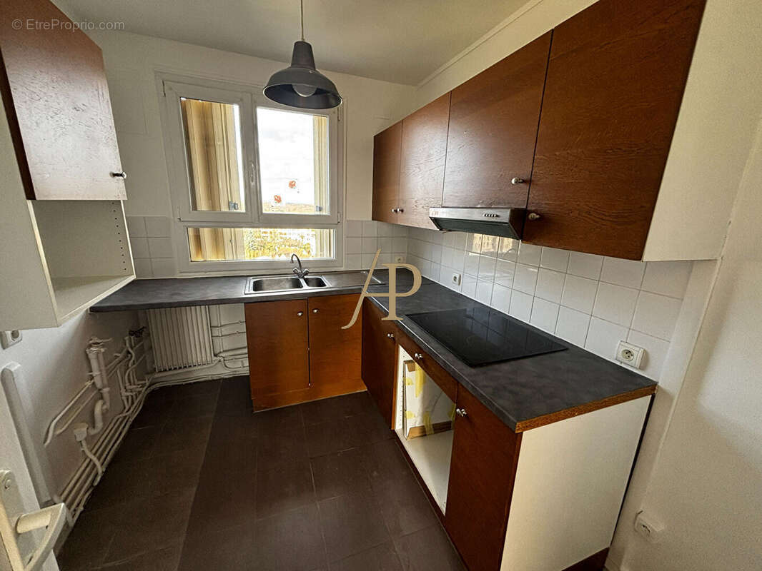 Appartement à SAINT-GERMAIN-EN-LAYE