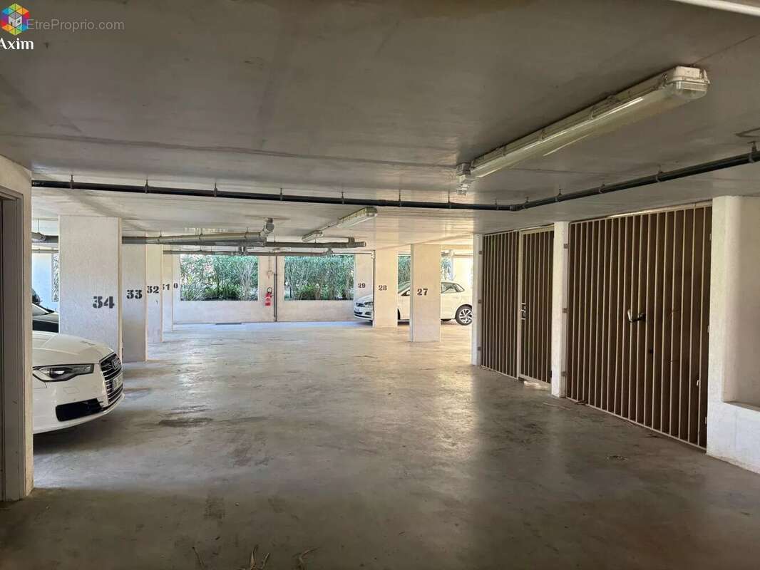 Appartement à FREJUS