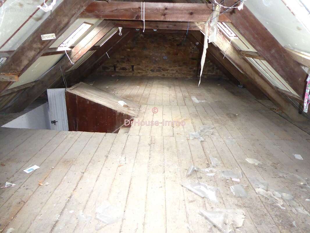 Maison 120 m² à Ploubazlanec  - photo 8