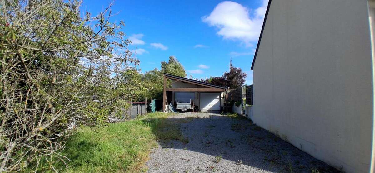 Maison à CORDEMAIS