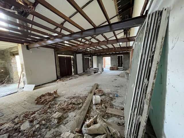 Maison à SAINT-ETIENNE-D&#039;ALBAGNAN