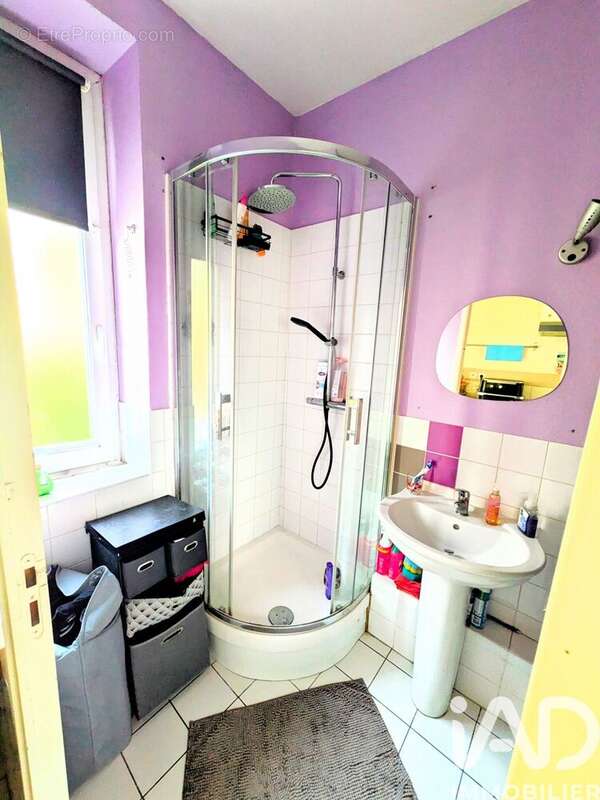 Photo 6 - Appartement à LE HAVRE