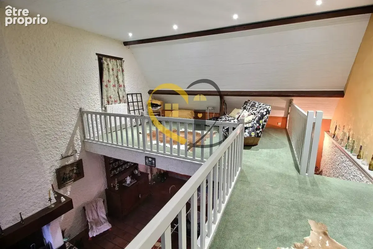 Maison familiale 5 chambres - photo 10