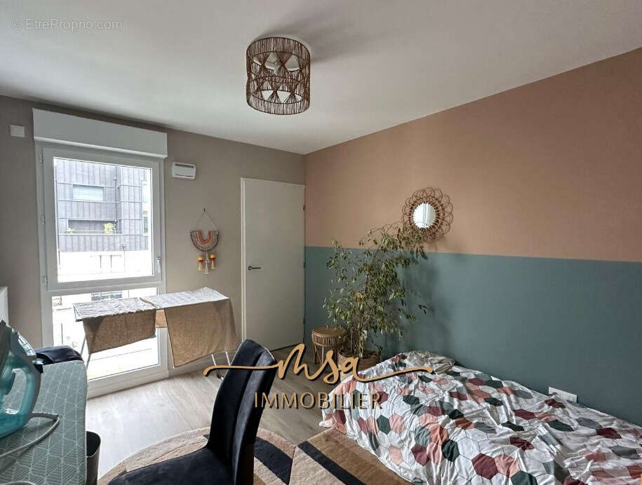 Appartement à ROUEN