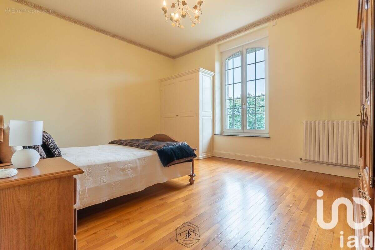 Photo 8 - Maison à PIENNES