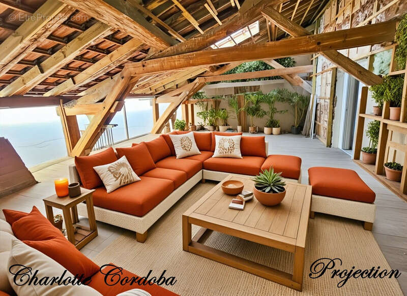 Maison à SERIGNAC-SUR-GARONNE