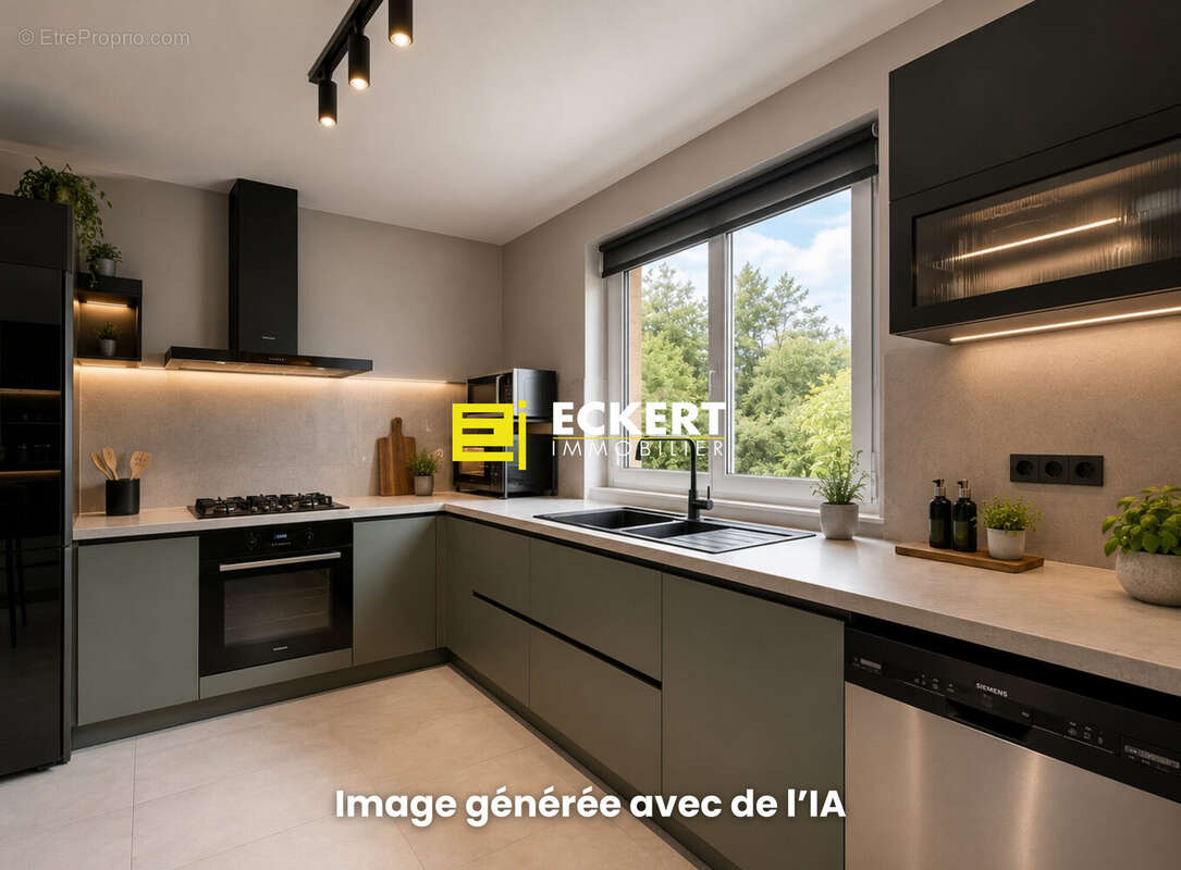 Maison 59 m² à Boersch  - photo 7