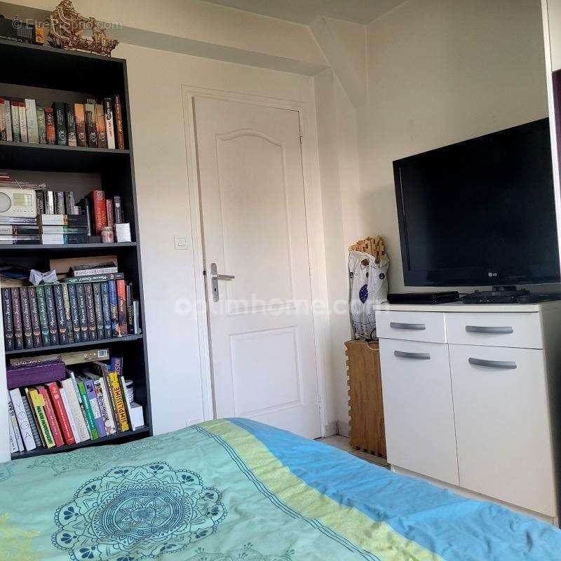Maison à vendre 5 pièces THEIX NOYALO 56450 Morbihan Bretagne Sud - photo 6