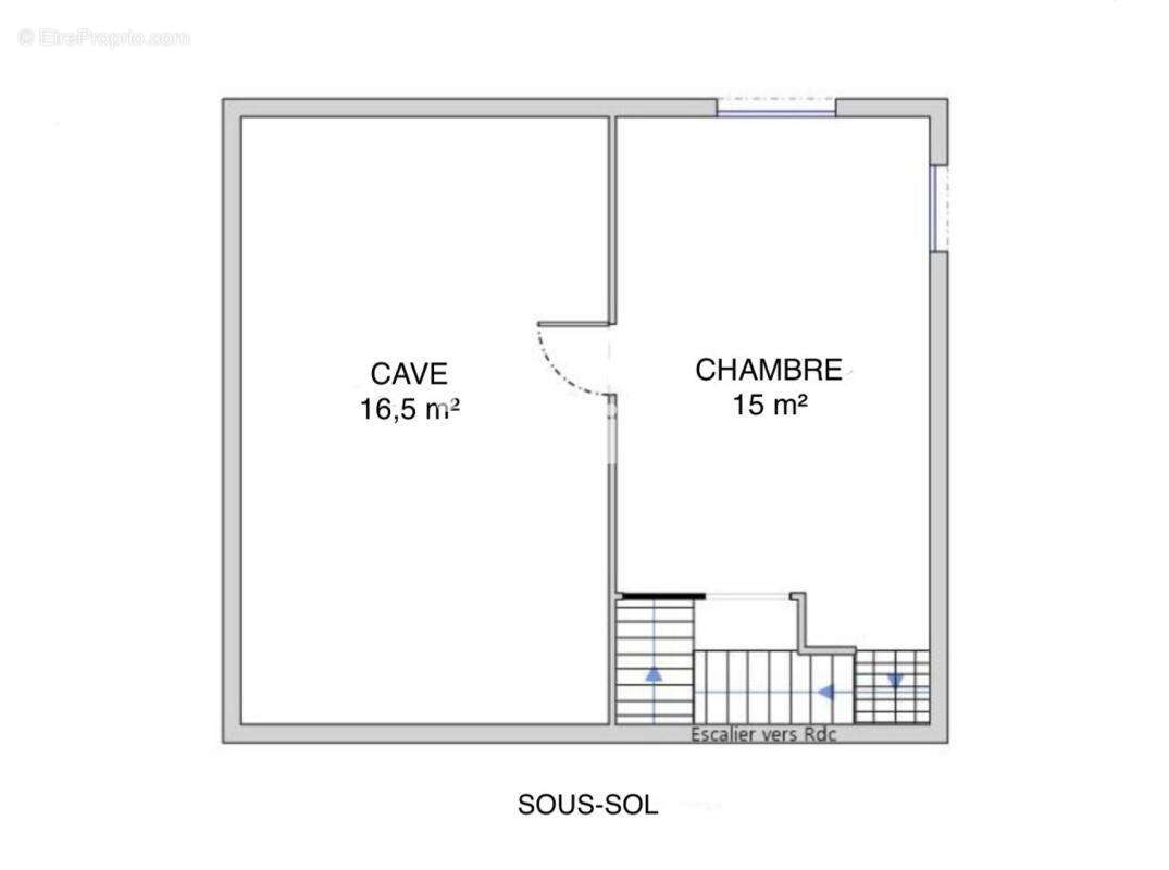 Maison à CHATILLON