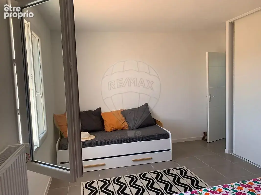 Maison 3 chambre(s) à vendre - photo 9