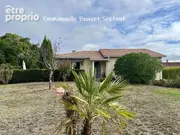 Maison à SAINT-ASTIER