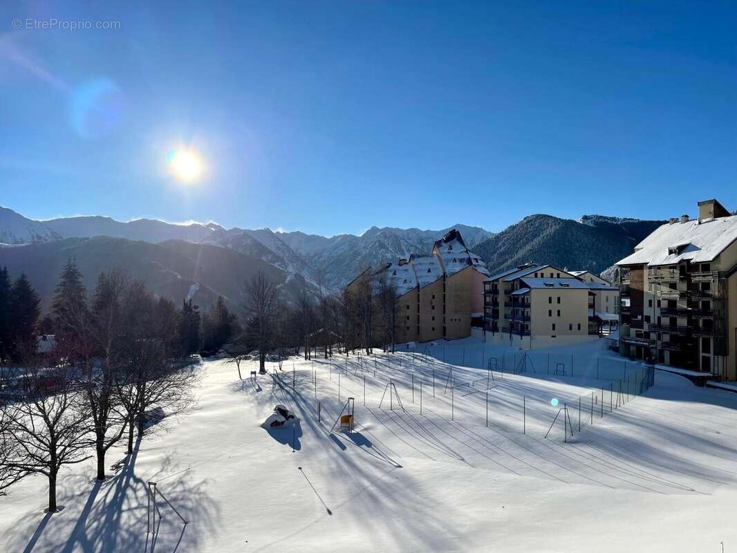   - Appartement à PRADES