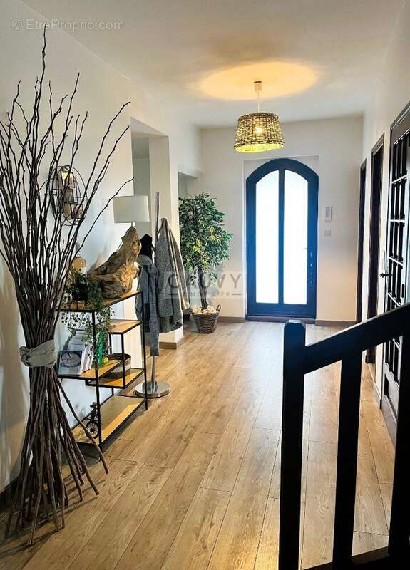 Maison à MARSEILLAN