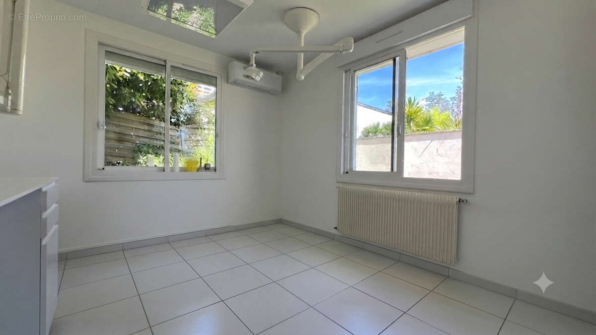 Maison en centre ville de Pornic 4 pièce(s) - photo 10