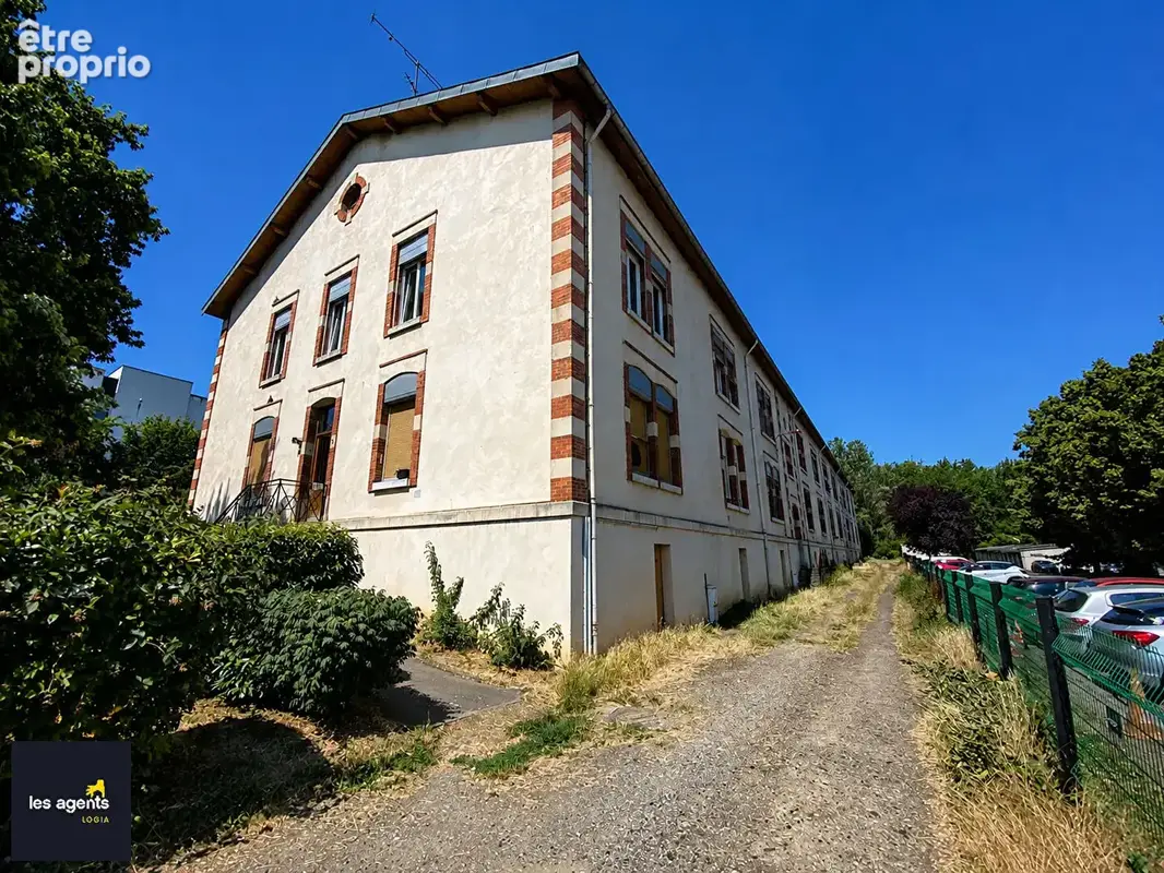 Appartement 3 pièces à vendre à Champigneulles - Réf. 18098 - photo 14