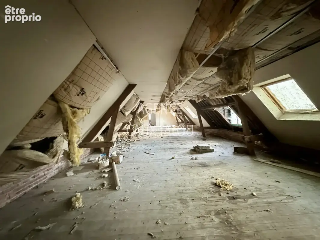 Londinières   immeuble de plus de 600 m2 à fort potentiel pour investisseur - photo 5