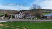 Maison à LES MOUTIERS-EN-AUGE