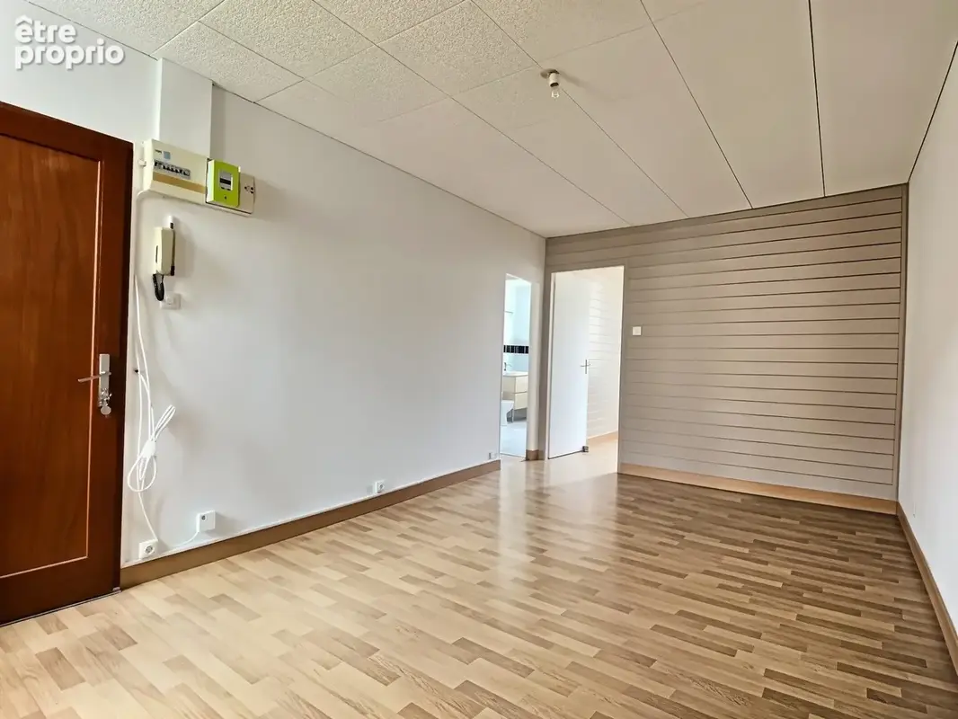 Appartement 2 pièces 37 m² à vendre à Dijon (21000) - photo 1