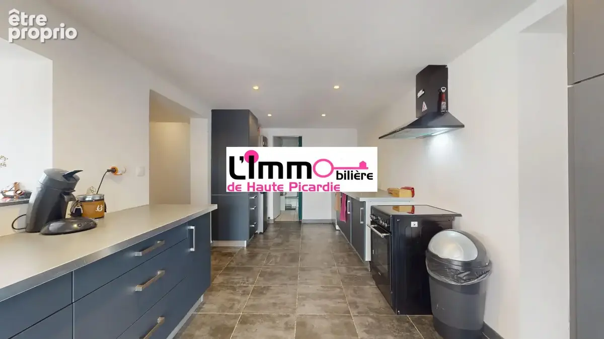 Maison 118 m² à Chaulnes  - photo 4