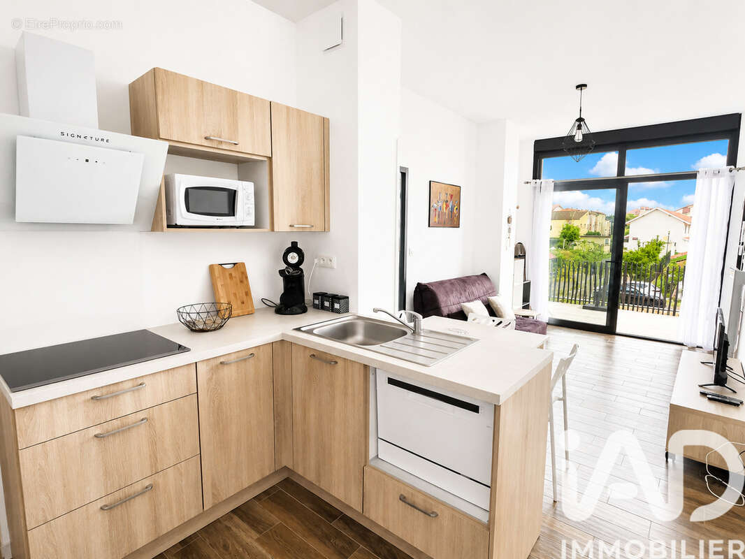 Photo 3 - Appartement à MIMIZAN