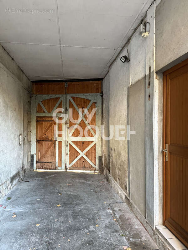 Appartement à BOURGES