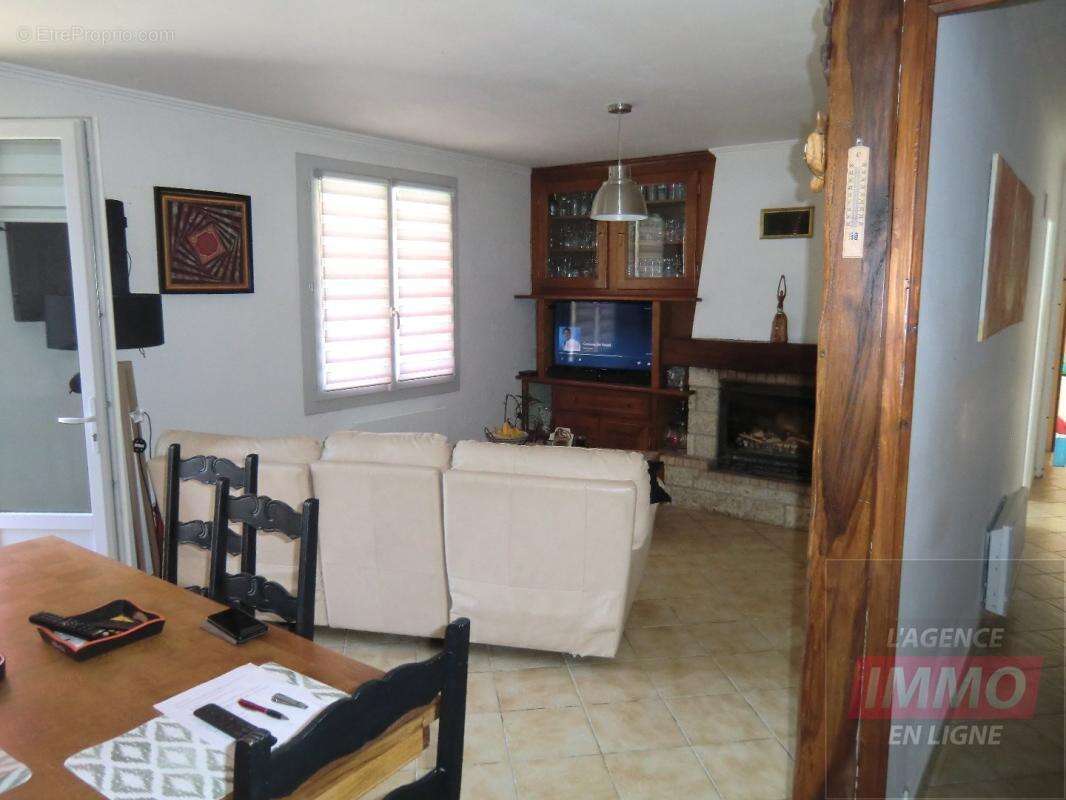 Maison 125 m² à Masseube  - photo 3