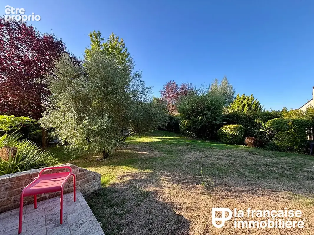 Maison type 7 - quatre chambres - grand terrain - sous sol - saint-grégoire - photo 11