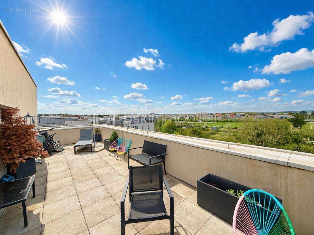 Appartement à AMIENS