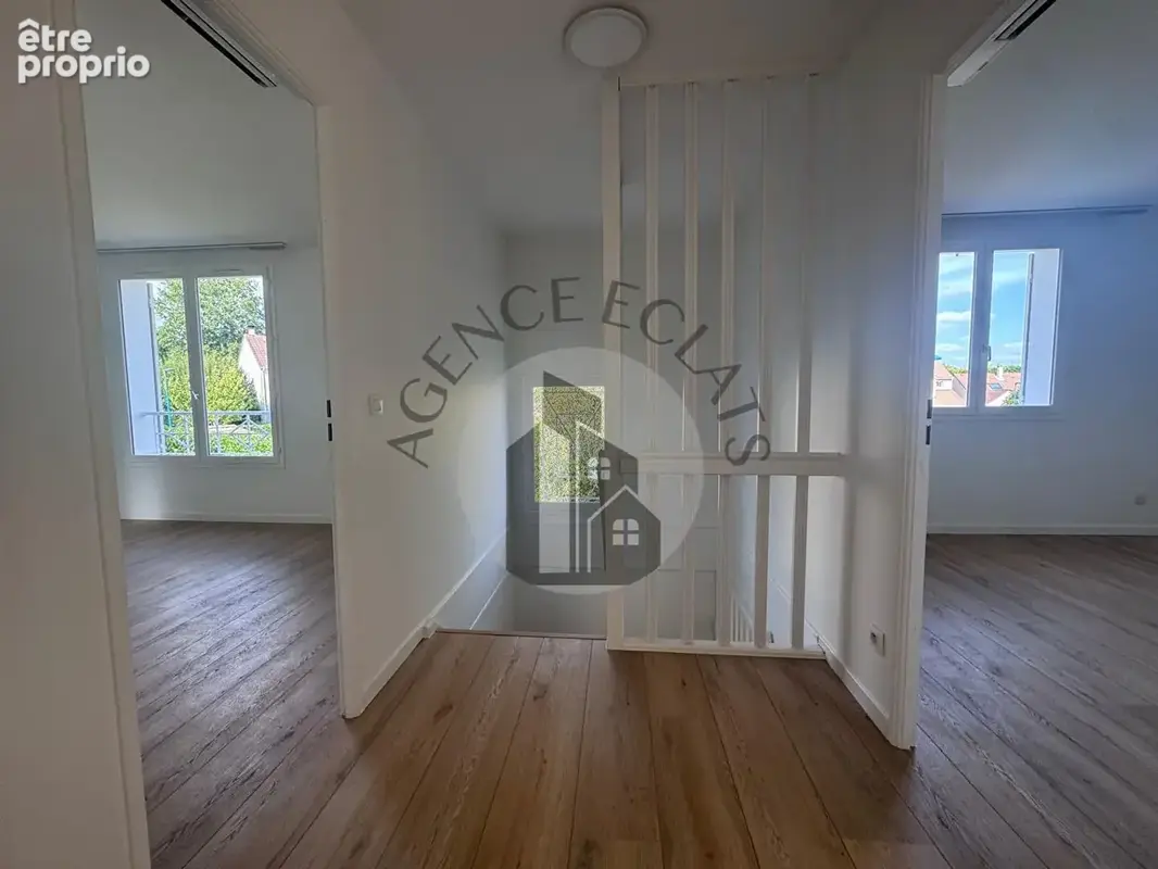 Maison Montevrain 133.77 m2 - photo 8