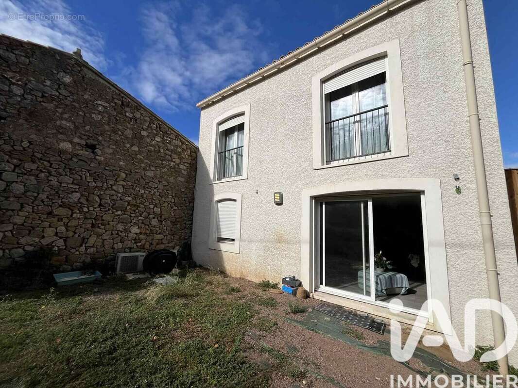 Photo 9 - Maison à ALBAS