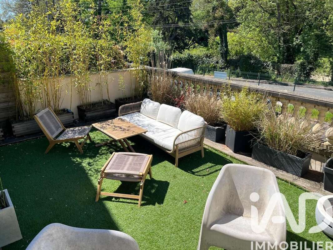 Photo 6 - Appartement à POITIERS