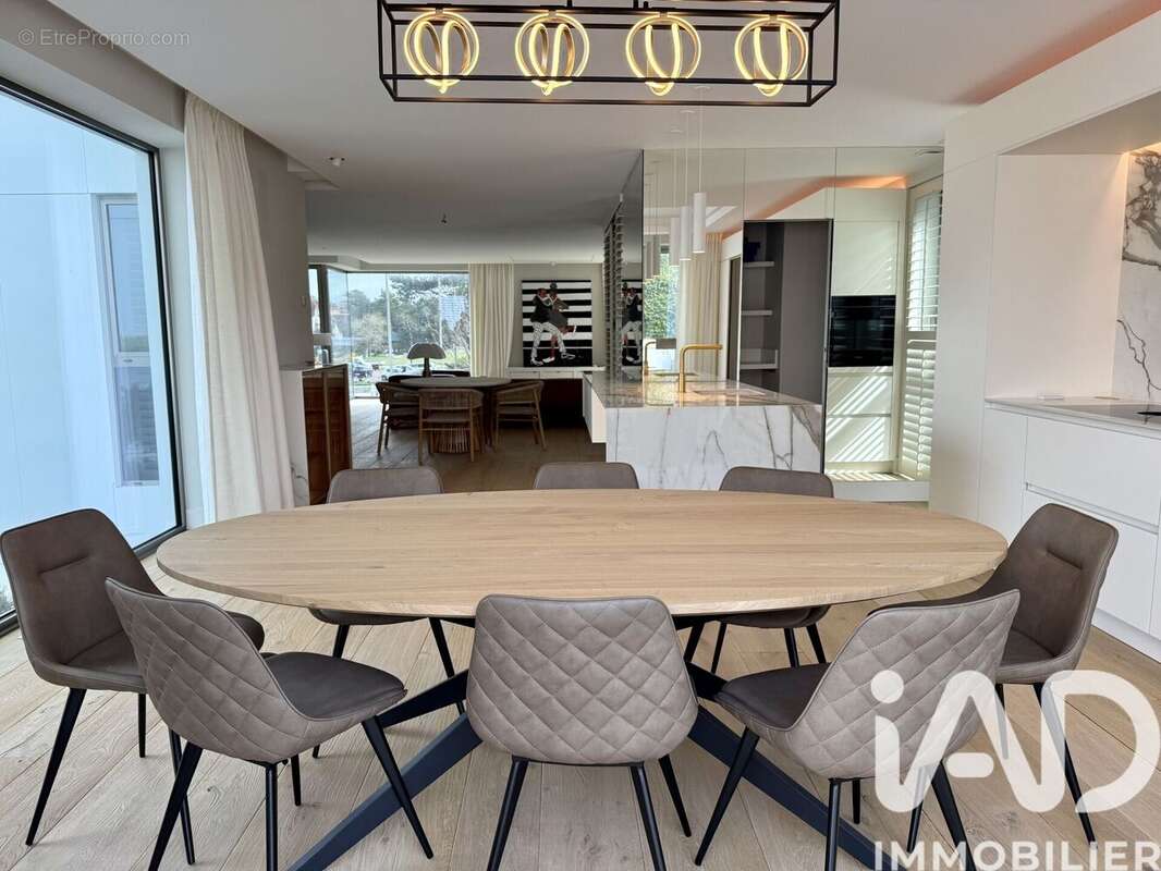 Photo 4 - Maison à LE TOUQUET-PARIS-PLAGE