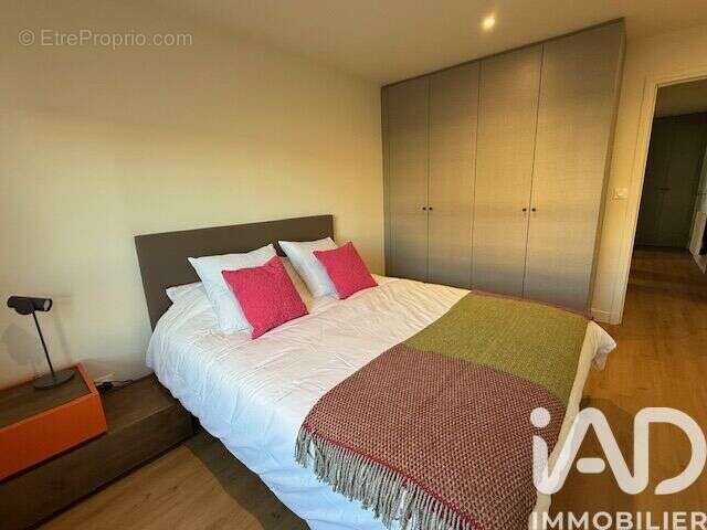 Photo 5 - Appartement à CUCQ