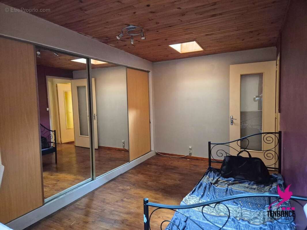 Appartement à GRENADE