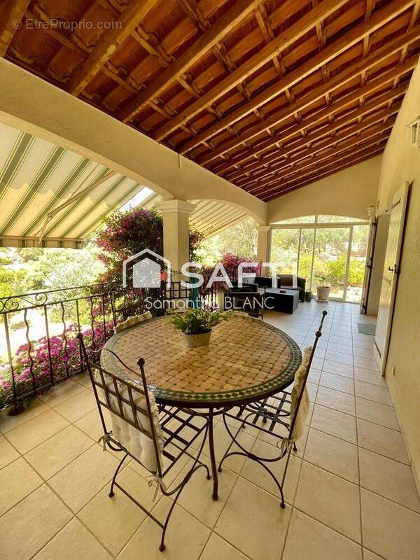 Photo 3 - Maison à LA VALETTE-DU-VAR