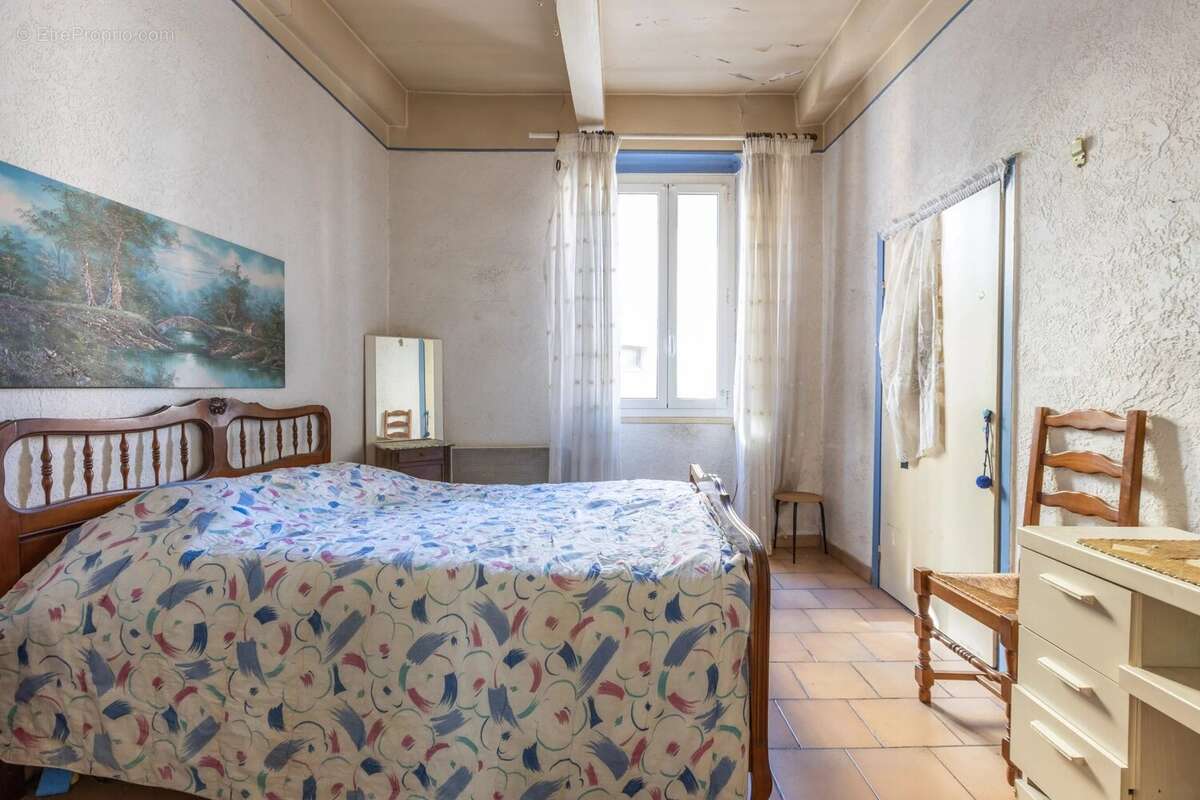 Appartement à L'ESCARENE