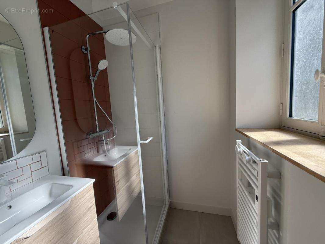 Maison à SAINT-SULIAC