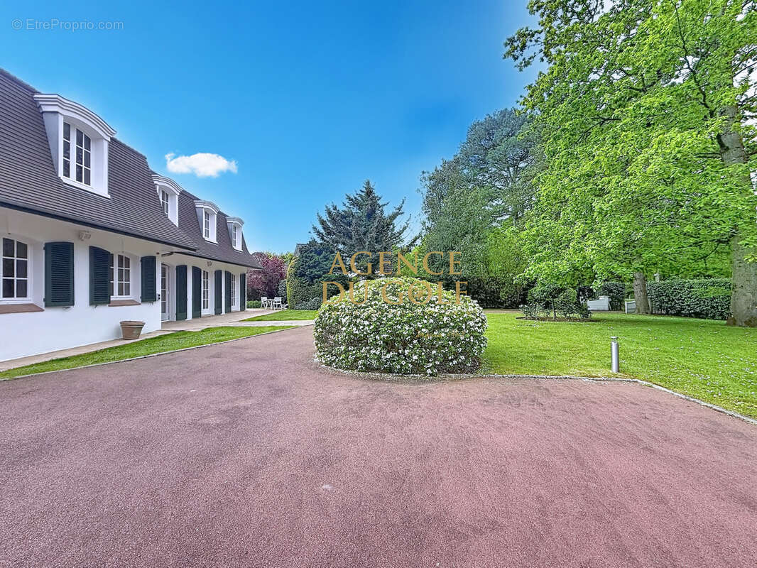 Maison à LE TOUQUET-PARIS-PLAGE
