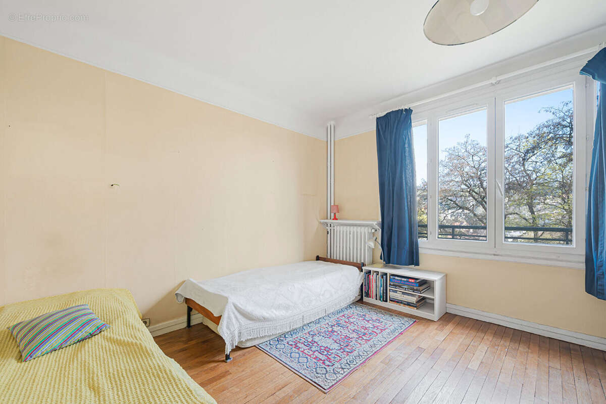Appartement à SEVRES